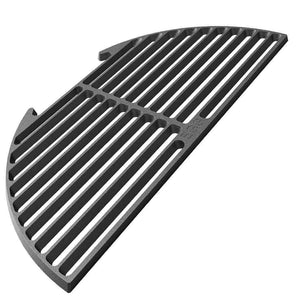 Big Green Egg-Cast Iron Half Grid
