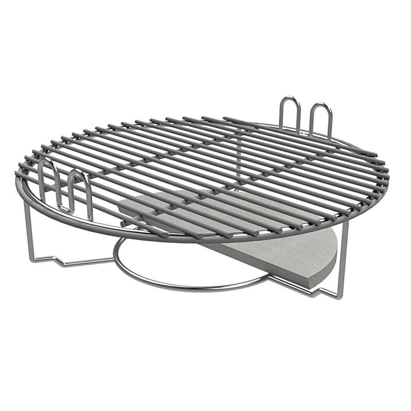 Big Green Egg convEGGtor Basket (Medium)