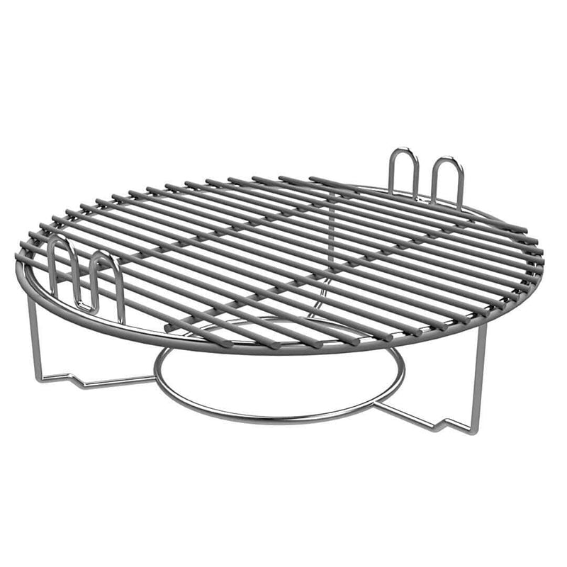 Big Green Egg convEGGtor Basket (Medium)