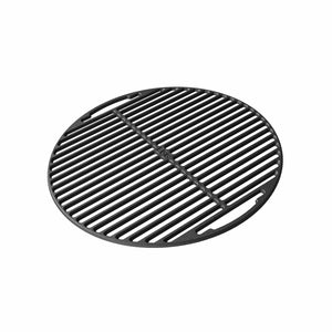 Big Green Egg Cooking Grid Cast Iron (Large Egg)