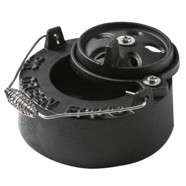 Big Green Egg Damper Metal Top Small (Shd) 103024