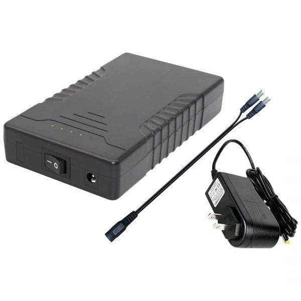 Big Green Egg - EGG Genius Rechargeable Battery Pack