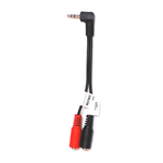 Big Green Egg EGG Genius Y Adapter Cable, 121387