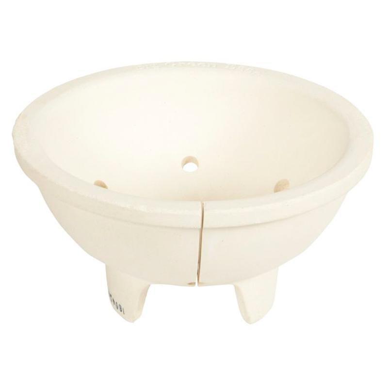 Big Green Egg Big Green Egg Fire Box (Large) Large 401175 Part Firebox 665719401175