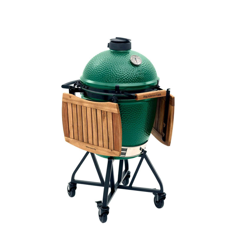 Big Green Egg Large EGG Ultimate Nest Kit 389760