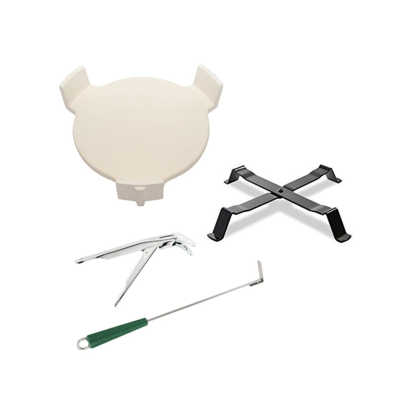 Big Green Egg Medium EGG Built-In Kit 389517