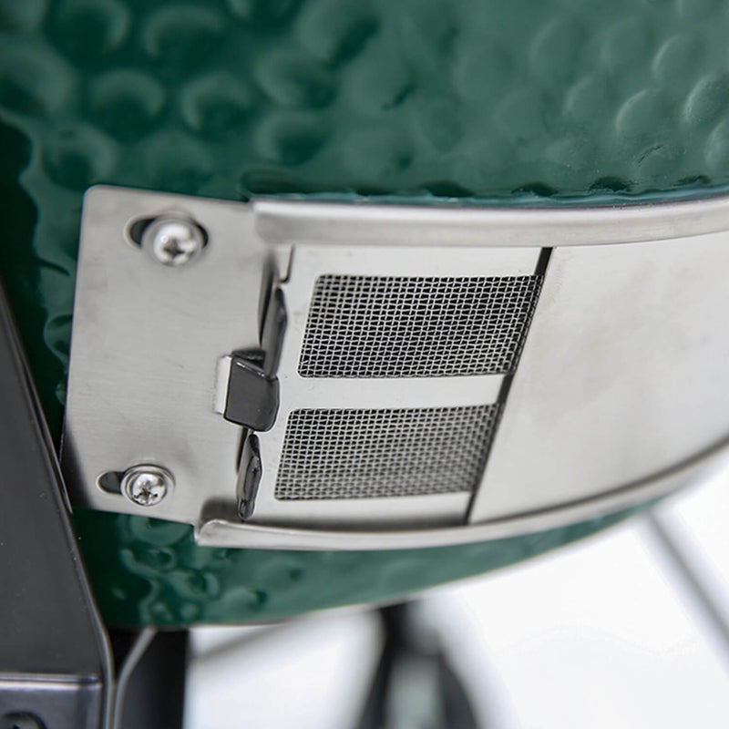 Big Green Egg Medium EGG Built-In Kit 389517