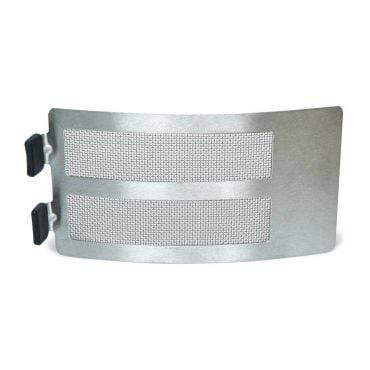 Big Green Egg Mesh Screen for Draft Door (Medium/Large egg) 2019 and earlier