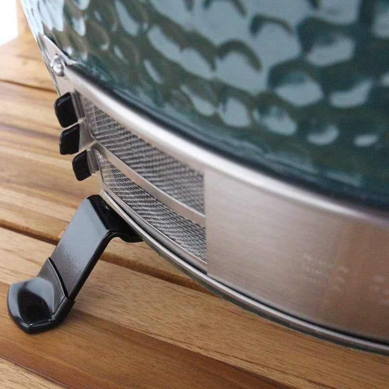 Big Green Egg Big Green Egg Table Nest Part Charcoal BBQ