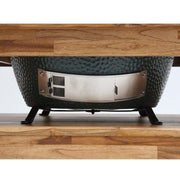 Big Green Egg Big Green Egg Table Nest Part Charcoal BBQ
