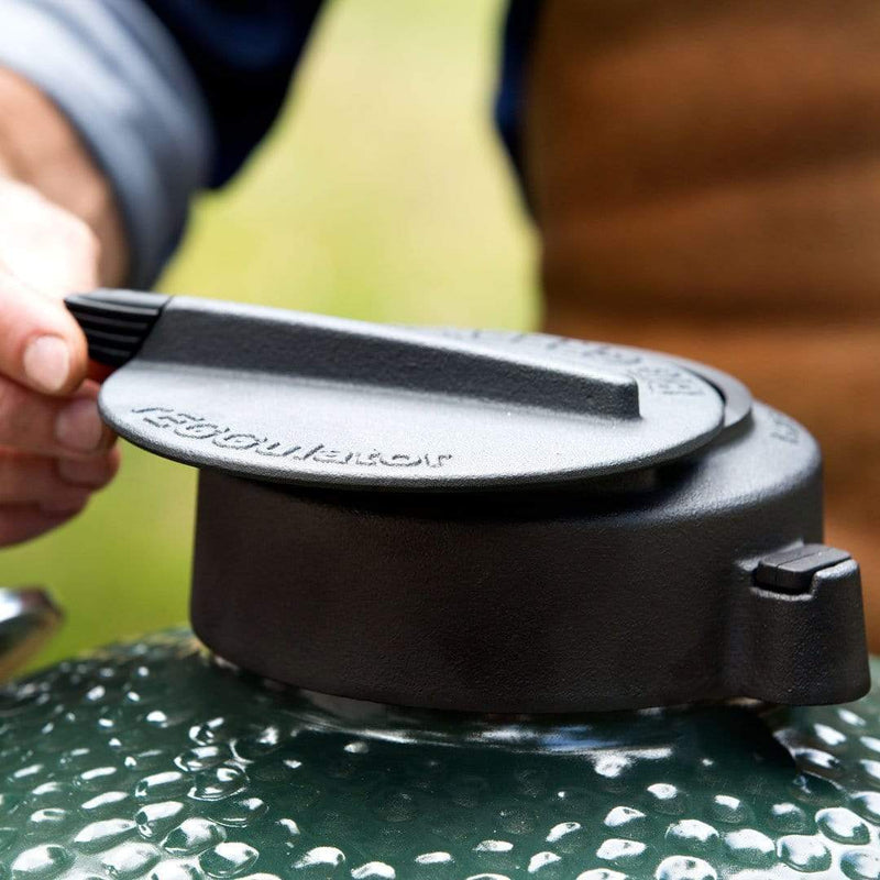 Big Green Egg XLarge Egg Built-In Kit 389326