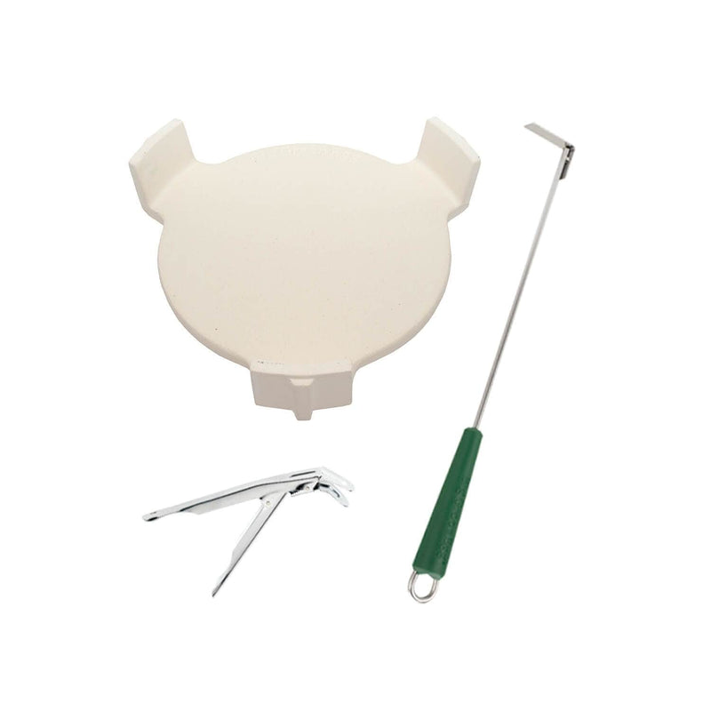 Big Green Egg XLarge Egg Original Nest Kit 389524