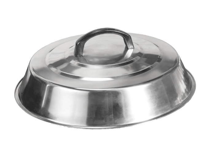 Blackstone 12" Round Basting Cover 1780BS