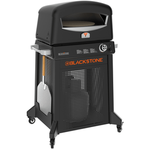 Blackstone 16" Pizza Oven with Stand and Pizza Peel 6825BS