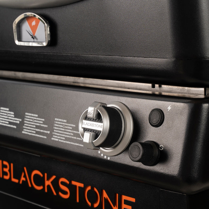 Blackstone 16" Pizza Oven with Stand and Pizza Peel 6825BS