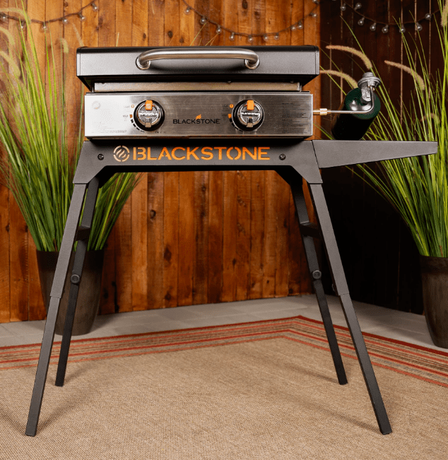 Blackstone 17″ & 22″ Griddle Stand 5013