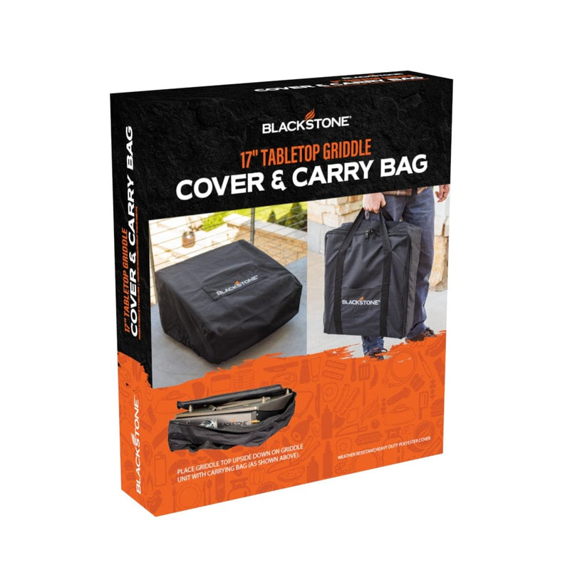Blackstone 17" Table Top Cover & Carry Bag 1720BS