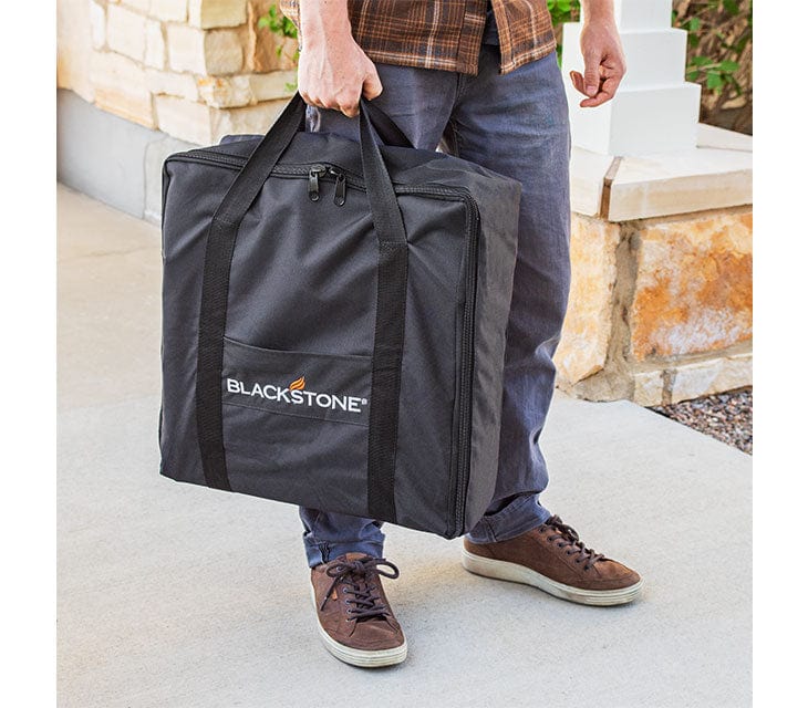 Blackstone 17" Table Top Cover & Carry Bag 1720BS