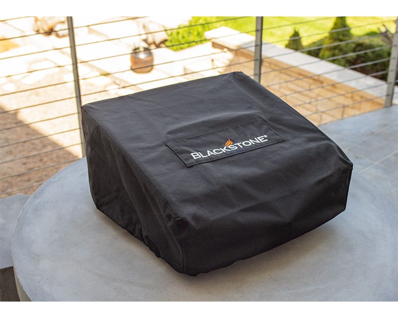 Blackstone 17" Table Top Cover & Carry Bag 1720BS