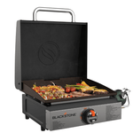 Blackstone 17'' Table Top Griddle with Hood 1814