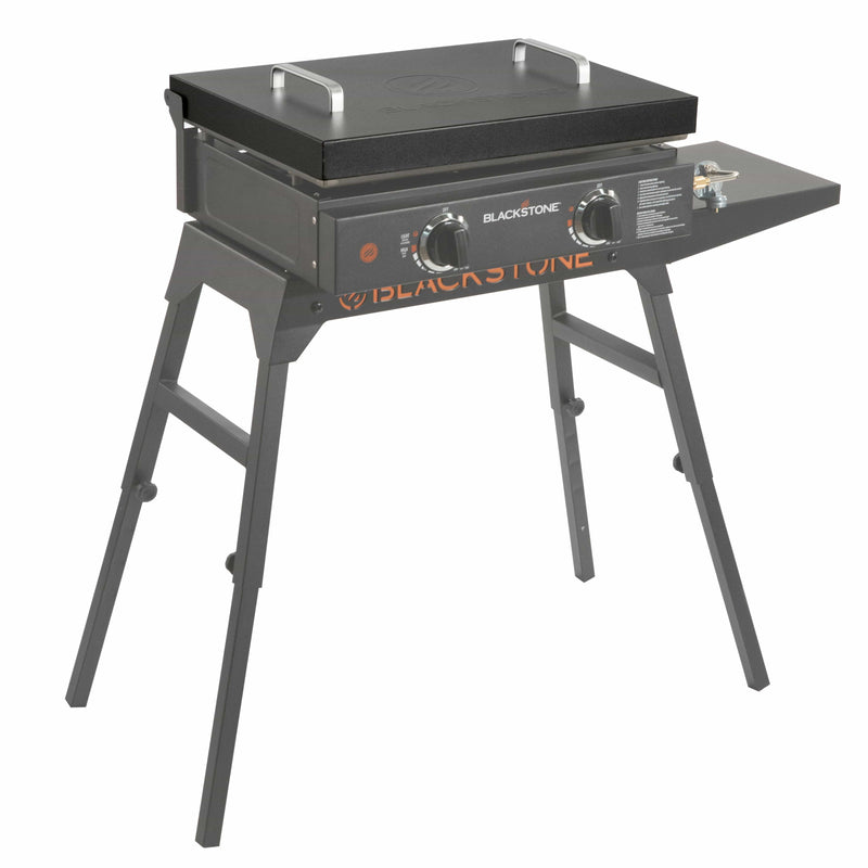 Blackstone 22" Hard Cover 5079