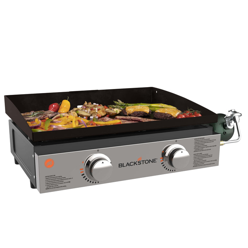 Blackstone 22" Table Top Griddle 1666