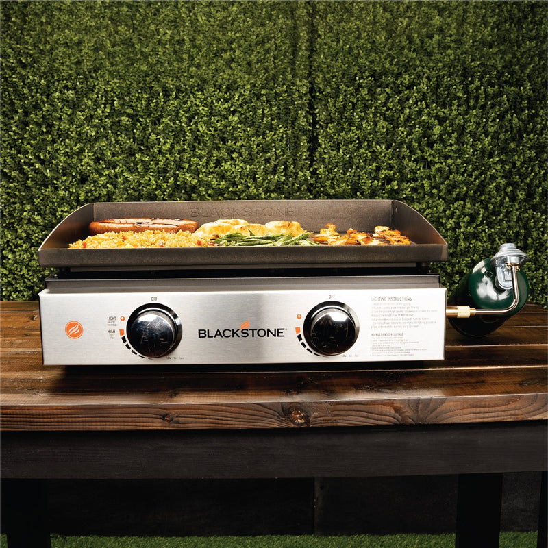 Blackstone 22" Table Top Griddle 1666