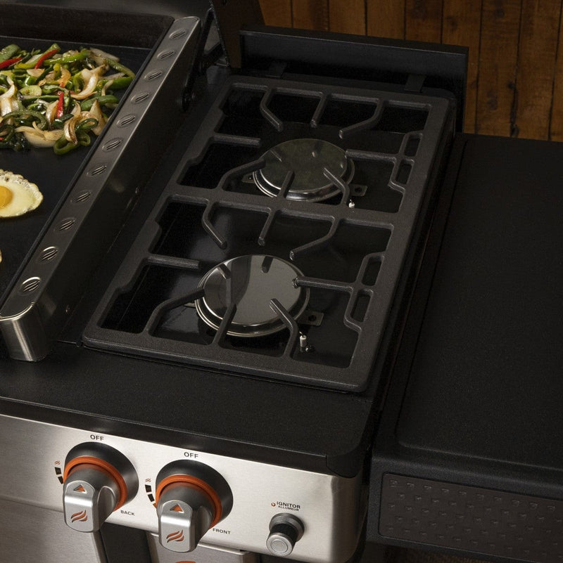 Blackstone 28" Culinary Pro XL Griddle with Rangetop Burner
