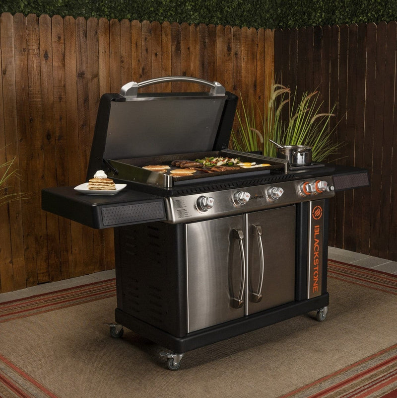 Blackstone 28" Culinary Pro XL Griddle with Rangetop Burner