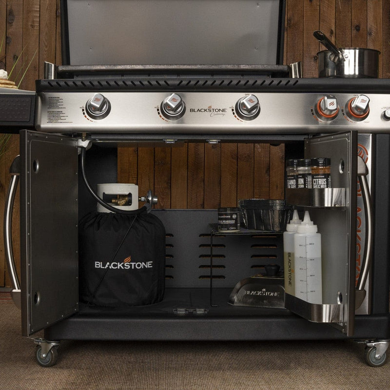 Blackstone 28" Culinary Pro XL Griddle with Rangetop Burner