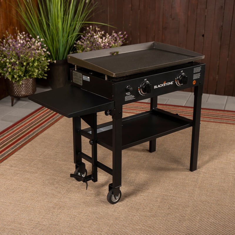 Blackstone 28" Griddle Cooking Station 1517