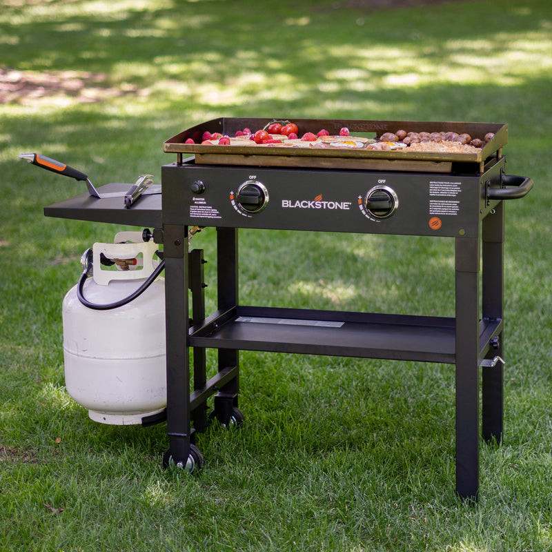 Blackstone 28" Griddle Cooking Station 1517