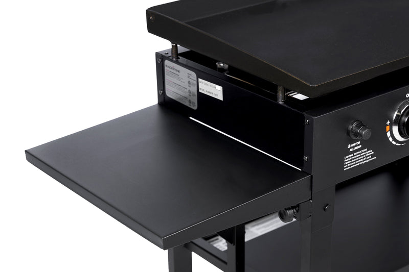 Blackstone 28" Griddle Cooking Station 1517