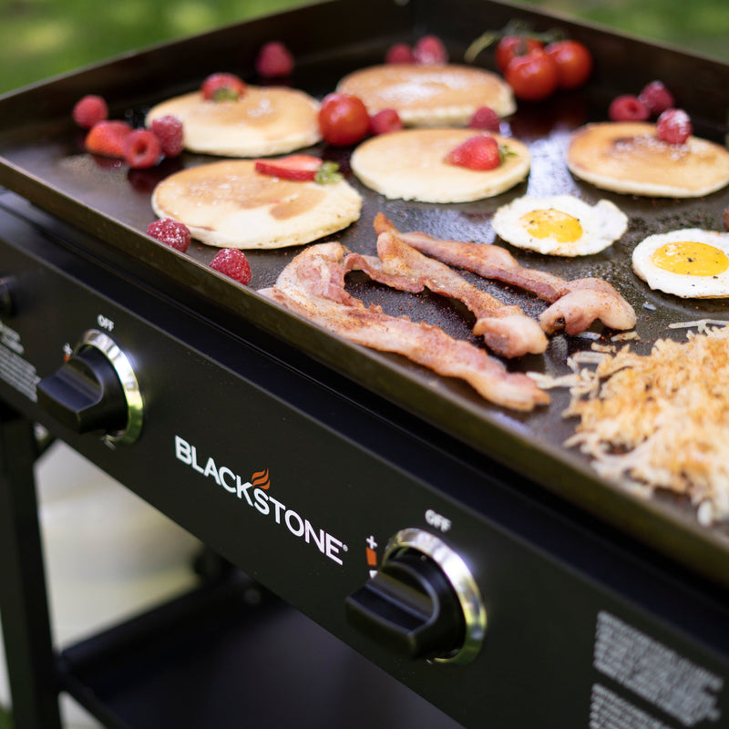 Blackstone 28" Griddle Cooking Station 1517