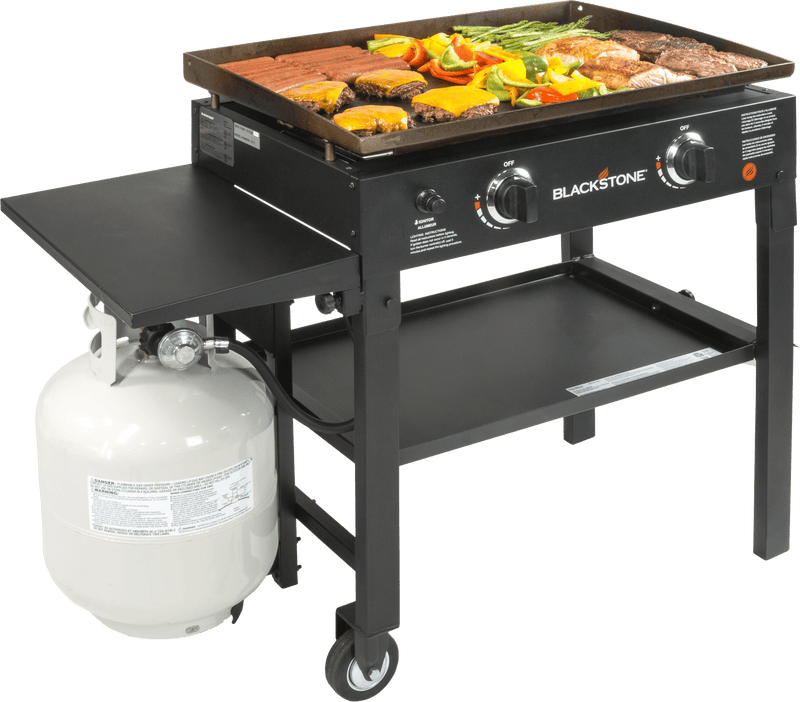 Blackstone 28" Griddle Cooking Station 1517