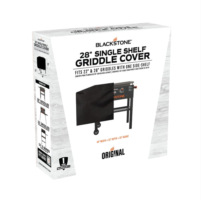 Blackstone 28" Griddle Cover (Fits Model #1517) 1529