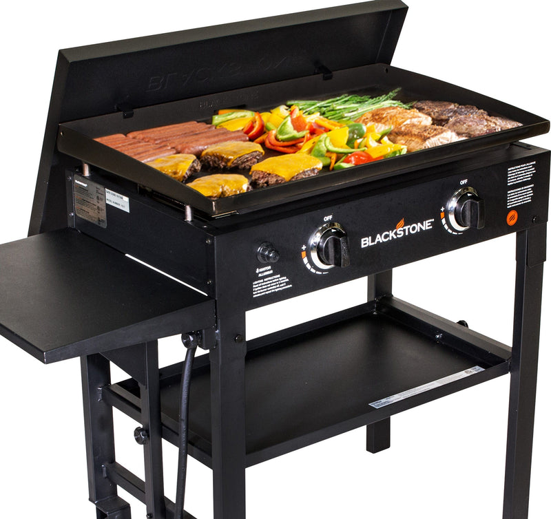 Blackstone 28" Hard Cover 5003