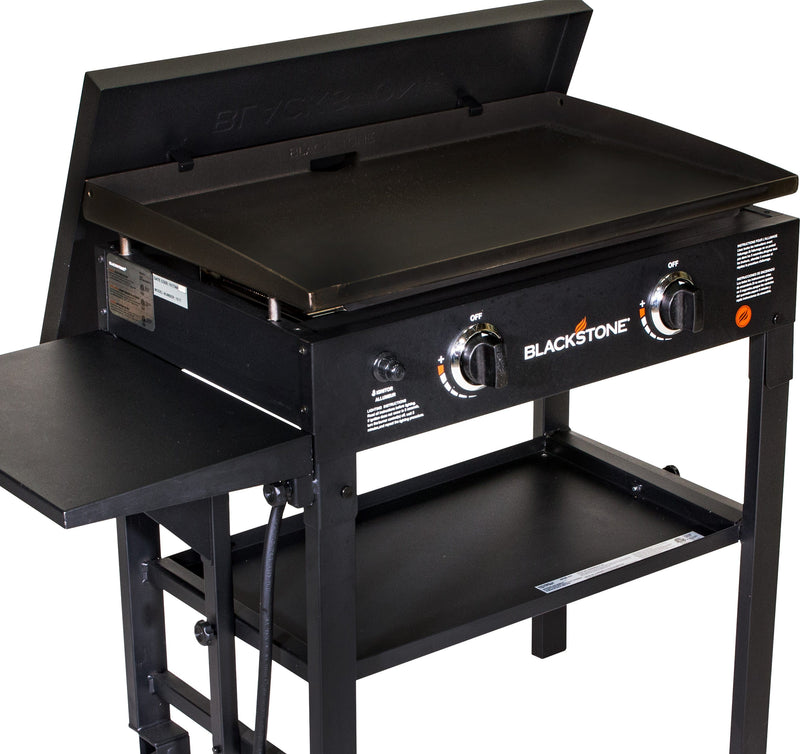 Blackstone 28" Hard Cover 5003