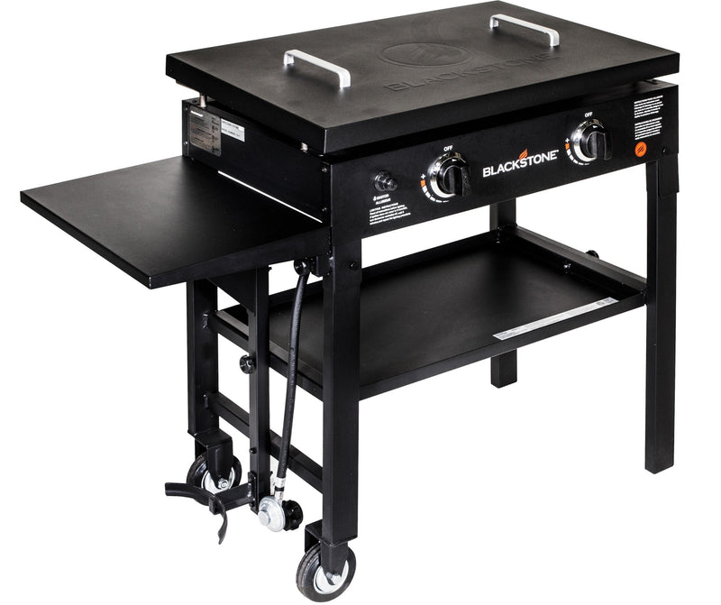 Blackstone 28" Hard Cover 5003
