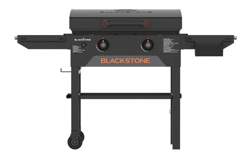 Blackstone 28" Omnivore Griddle Cooking Station w/ Hood