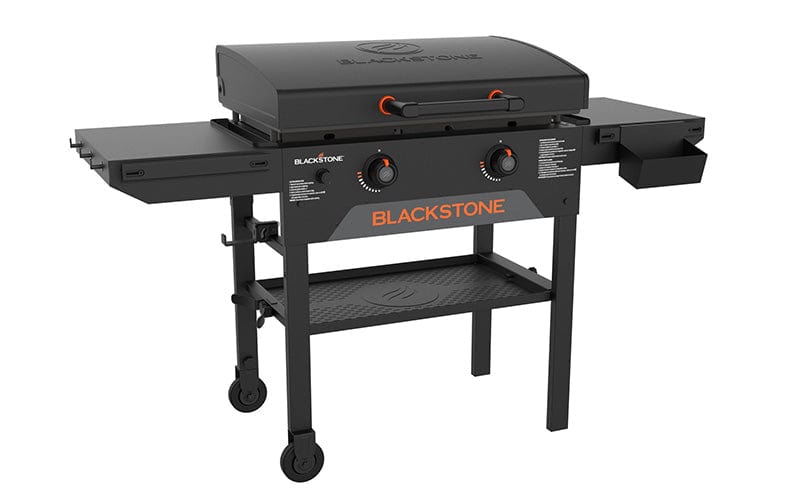 Blackstone 28" Omnivore Griddle Cooking Station w/ Hood