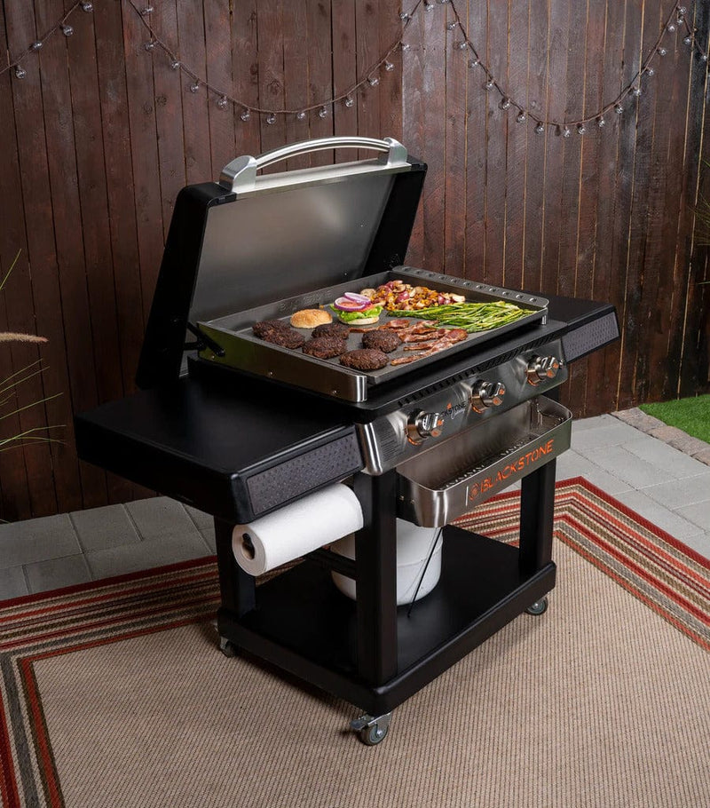 Blackstone 28" Patio Pro XL Griddle with Hood