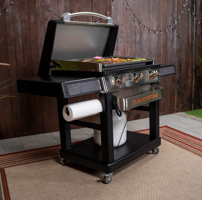 Blackstone 28" Patio Pro XL Griddle with Hood