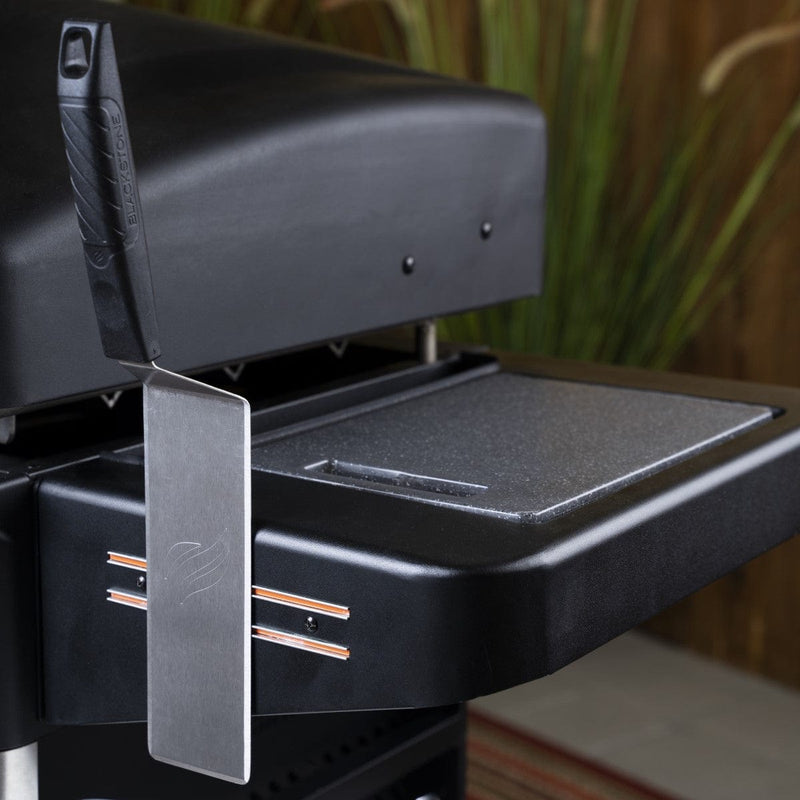 Blackstone 36" Griddle Cooking Station with Air Fryer and Warming Drawer 1923