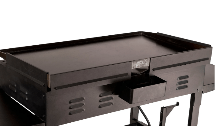 Blackstone 36" Griddle Wind Guards 5015