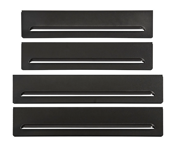 Blackstone 36" Griddle Wind Guards 5015
