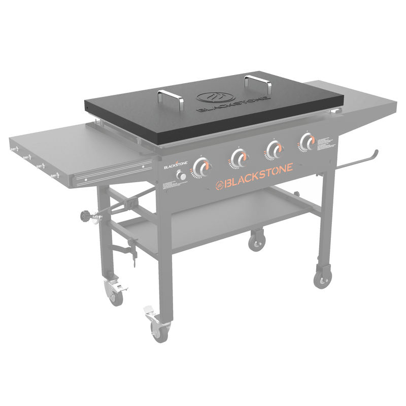 Blackstone 36" Hard Cover 5004