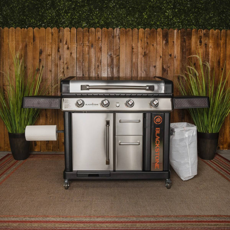 Blackstone 36" Patio Pro Griddle with Cabinets