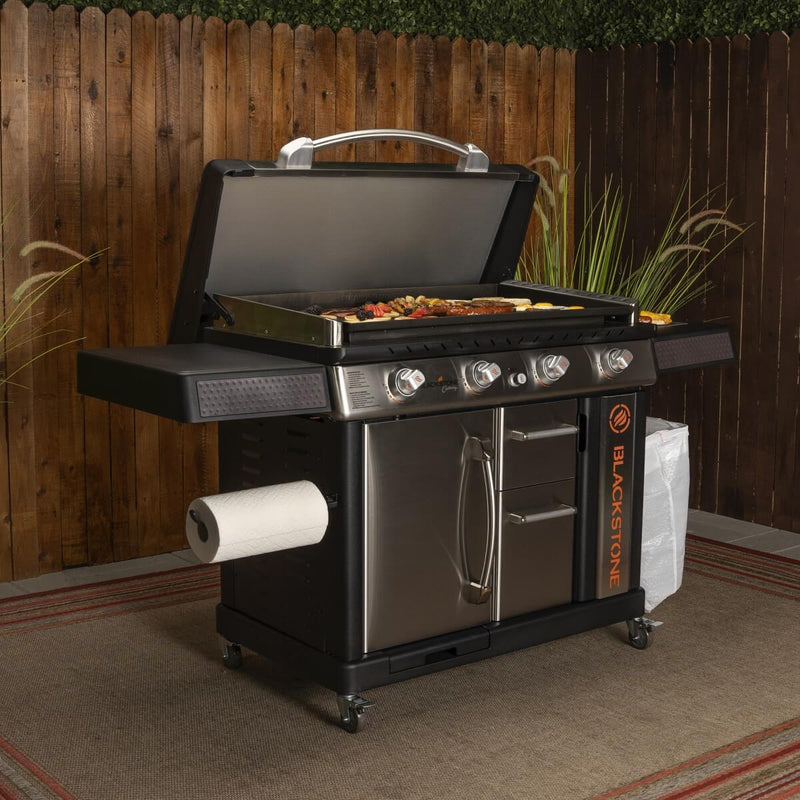 Blackstone 36" Patio Pro Griddle with Cabinets