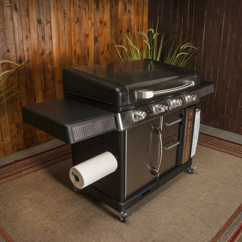 Blackstone 36" Patio Pro Griddle with Cabinets